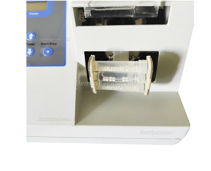 Zoneray Beadbug Mikror&ouml;hrchen-Homogenisator f&uuml;r Lab